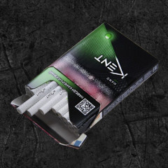 Сигареты Кент Нано Микс Яблоко (Kent Nano Mix Яблоко)